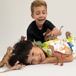 Camiseta-manga-corta-para-bebe-niño