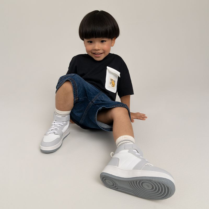 Camiseta-manga-corta-para-bebe-niño