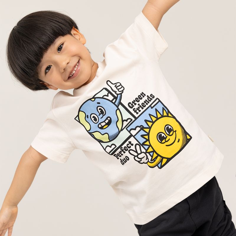 Camiseta-manga-corta-para-bebe-niño