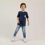 Camiseta-manga-corta-para-bebe-niño