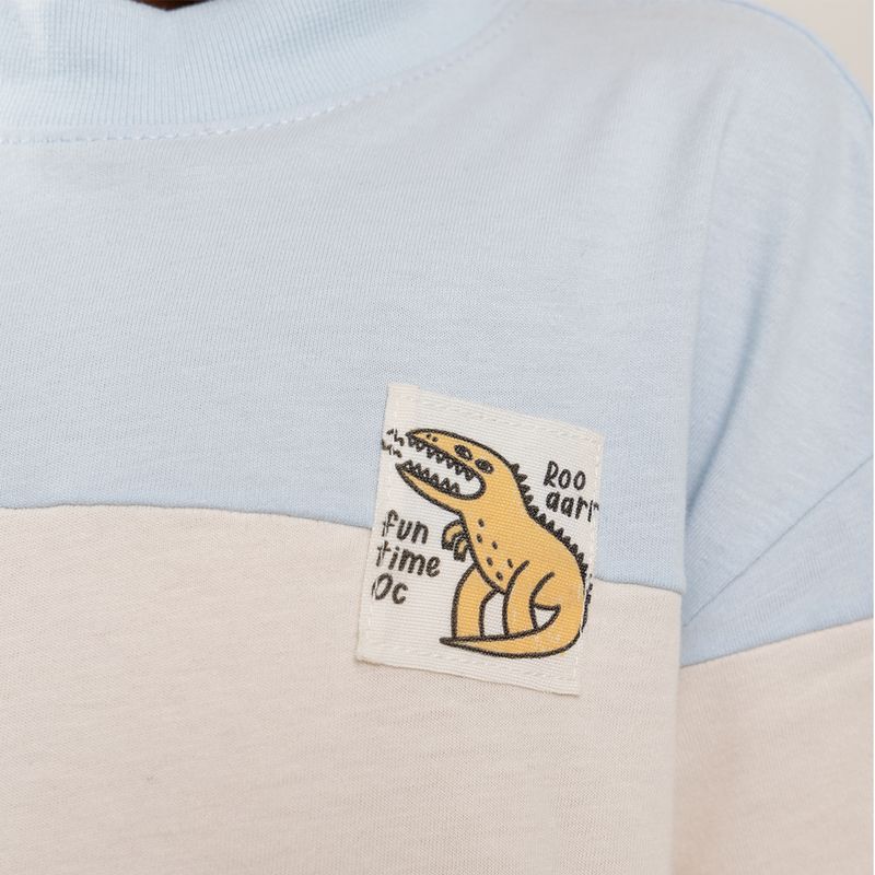 Camiseta-manga-corta-para-bebe-niño
