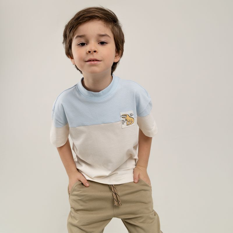 Camiseta-manga-corta-para-bebe-niño