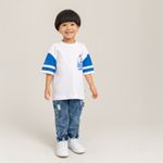 Camiseta-manga-corta-para-bebe-niño
