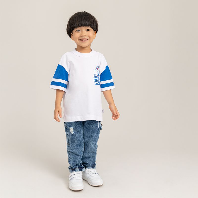 Camiseta-manga-corta-para-bebe-niño