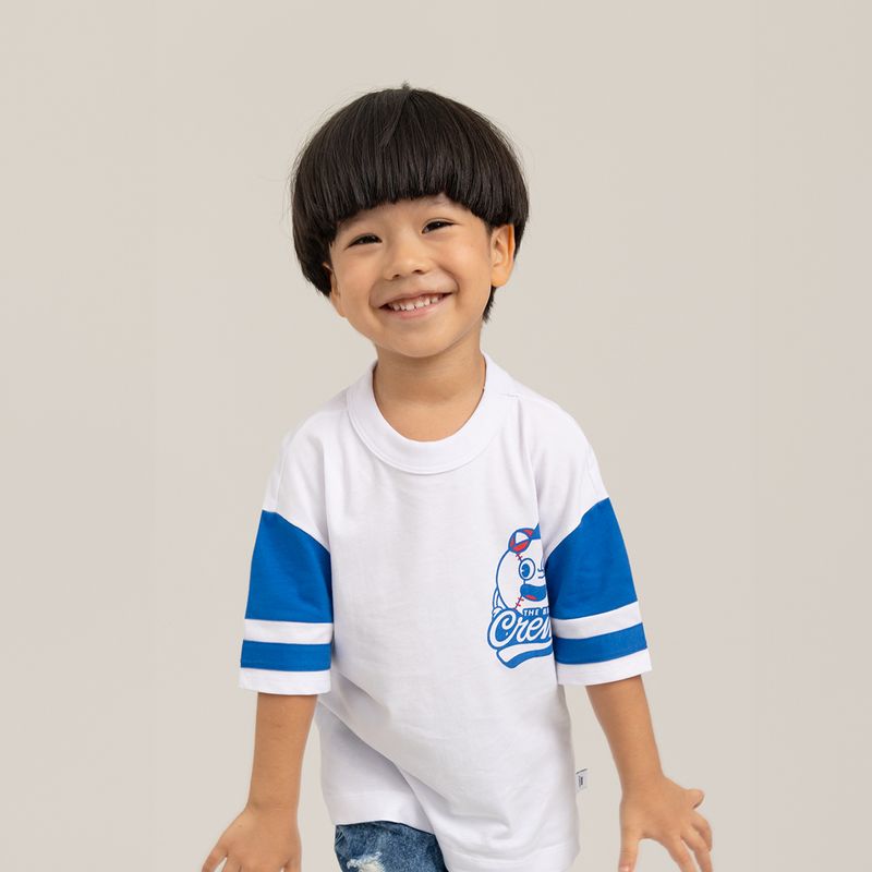 Camiseta-manga-corta-para-bebe-niño