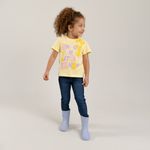 Camiseta-manga-corta-para-bebe-niña