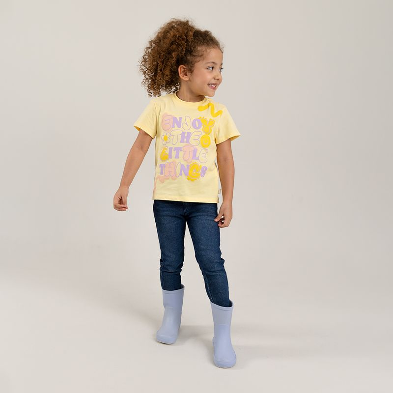 Camiseta-manga-corta-para-bebe-niña