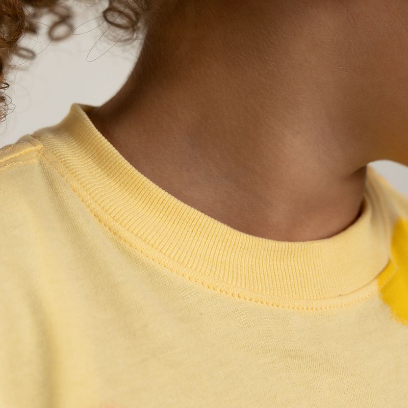 Camiseta-manga-corta-para-bebe-niña