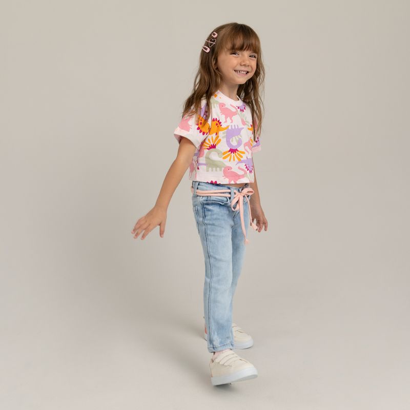 Camiseta-manga-corta-para-bebe-niña