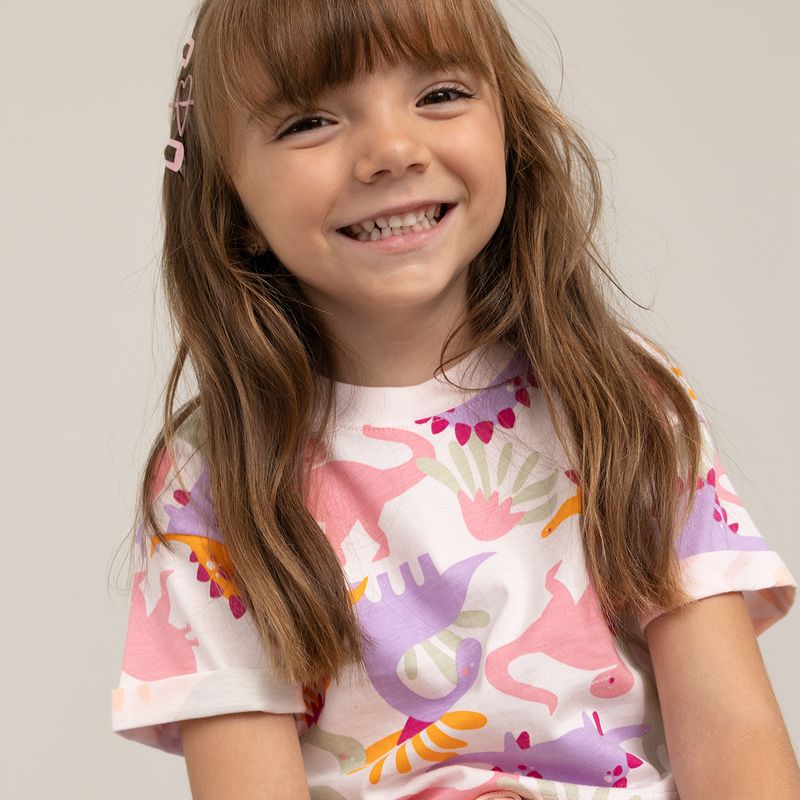 Camiseta-manga-corta-para-bebe-niña