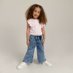 Denim-silueta-culotte-para-bebe-niña