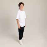 Camiseta-manga-corta-para-niño