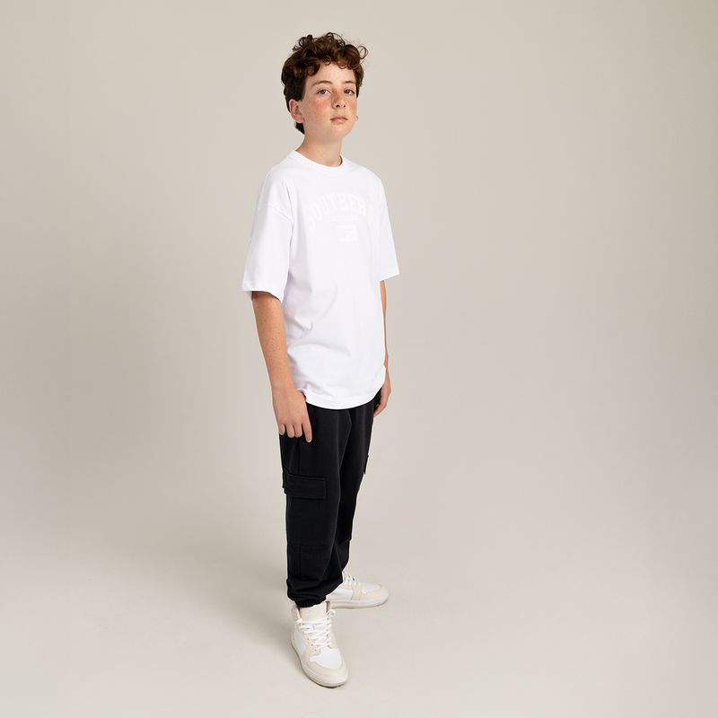Camiseta-manga-corta-para-niño