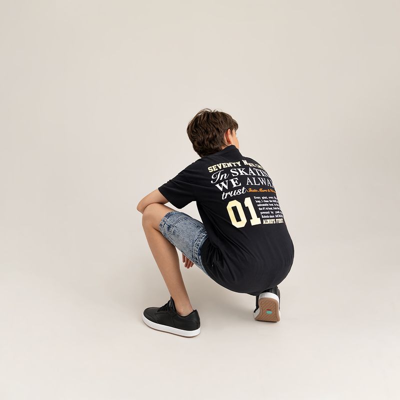 Camiseta-manga-corta-para-niño