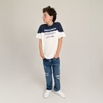 Camiseta-manga-corta-para-niño
