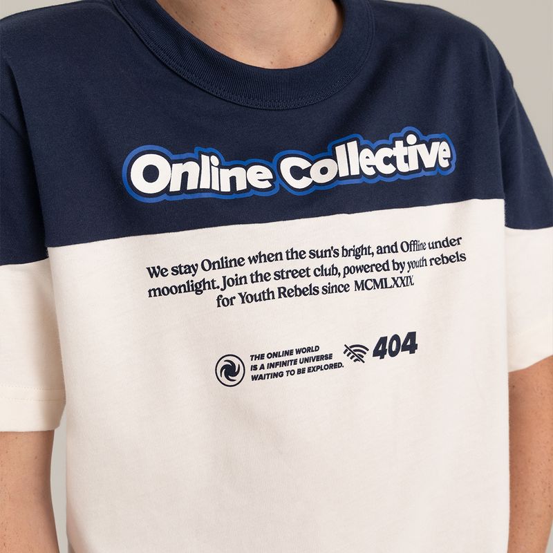 Camiseta-manga-corta-para-niño