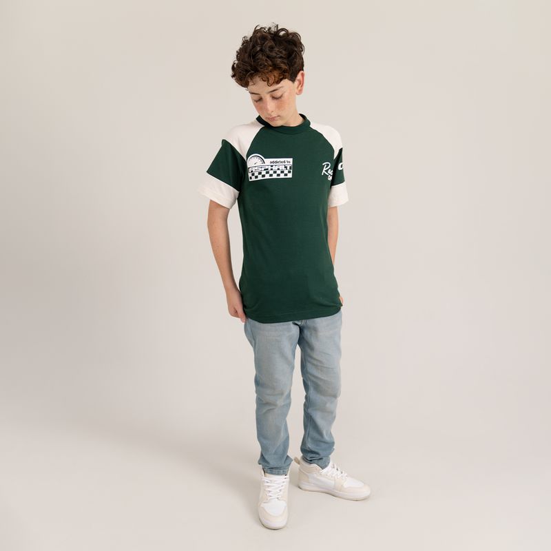 Camiseta-manga-corta-para-niño