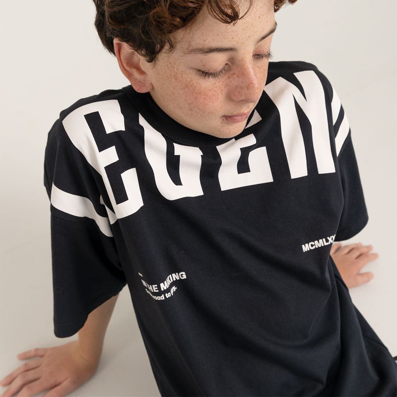 Camiseta-manga-corta-para-niño
