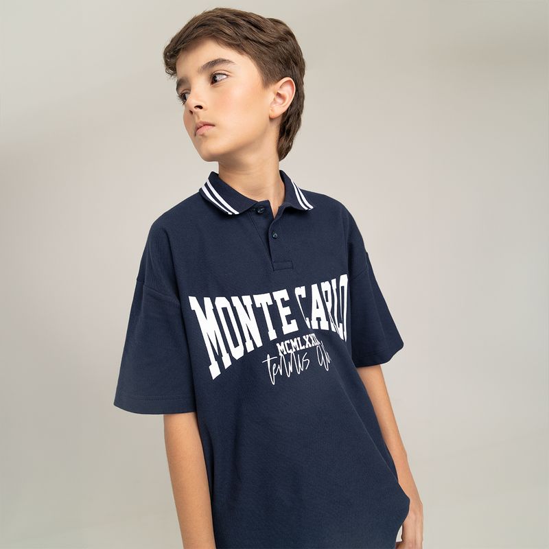 Camiseta-polo-manga-corta-para-niño