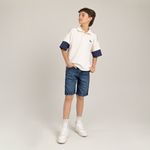 Camiseta-polo-manga-corta-para-niño