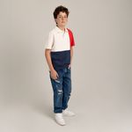 Camiseta-polo-manga-corta-para-niño