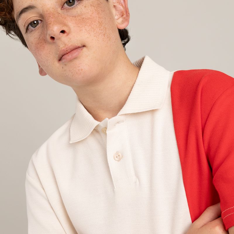 Camiseta-polo-manga-corta-para-niño