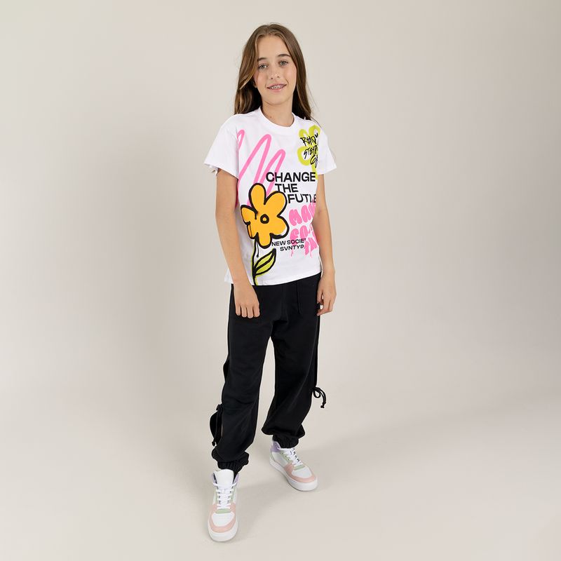 Camiseta-manga-corta-para-niña
