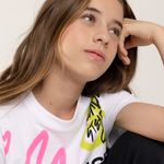 Camiseta-manga-corta-para-niña