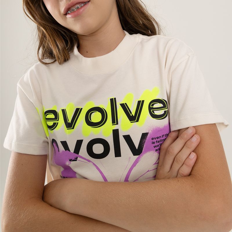 Camiseta-manga-corta-para-niña