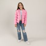 Chaqueta-doble-faz-para-niña-enguatada-