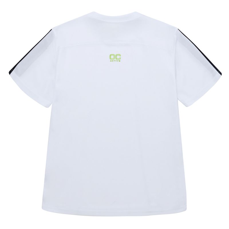 Camiseta-deportiva-para-niño-manga-corta-