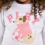 Conjunto-para-bebe-niña-de-camiseta-manga-larga---pantalon-