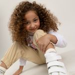Conjunto-para-bebe-niña-de-camiseta-manga-larga---pantalon-