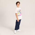 Conjunto-para-niño-de-camiseta-manga-corta---sudadera-