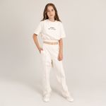 Conjunto-para-niña-de-camiseta-manga-corta---sudadera-