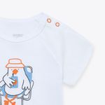 Camiseta-para-recien-nacido-niño-manga-corta-con-botones-en-hombro-