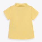 Camiseta-tipo-polo-para-recien-nacido-niño