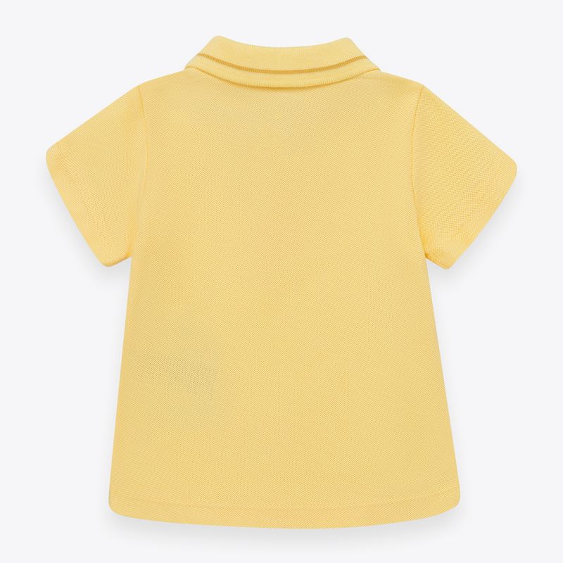 Camiseta-tipo-polo-para-recien-nacido-niño