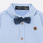 Body-camisa-para-recien-nacido-niño--manga-larga-con-corbatin-