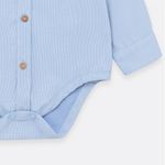 Body-camisa-para-recien-nacido-niño--manga-larga-con-corbatin-