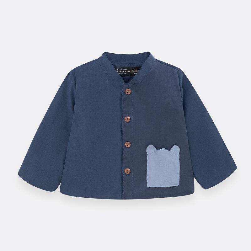 Chaqueta-parka-para-recien-nacido-niño