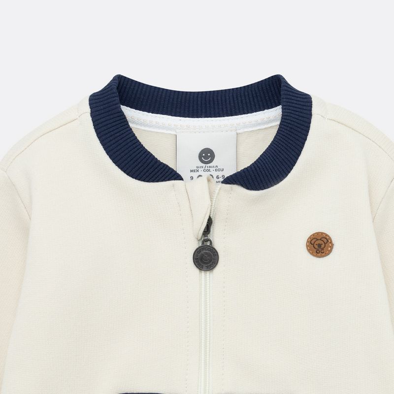 Chaqueta-beisbolera-para-recien-nacido-niño