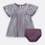 Vestido---panty-para-recien-nacida-niña-manga-corta-