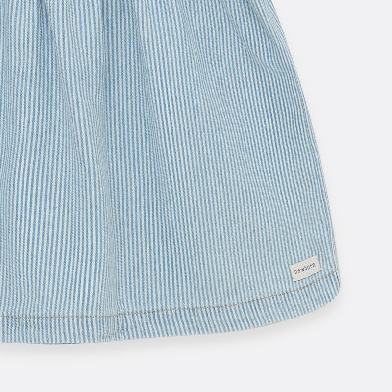 Overall-jardinera-para-recien-nacida-niña