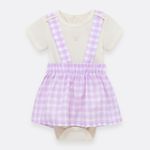 Conjunto-para-recien-nacida-niña-de-body---falda-con-cargaderas-