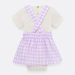 Conjunto-para-recien-nacida-niña-de-body---falda-con-cargaderas-