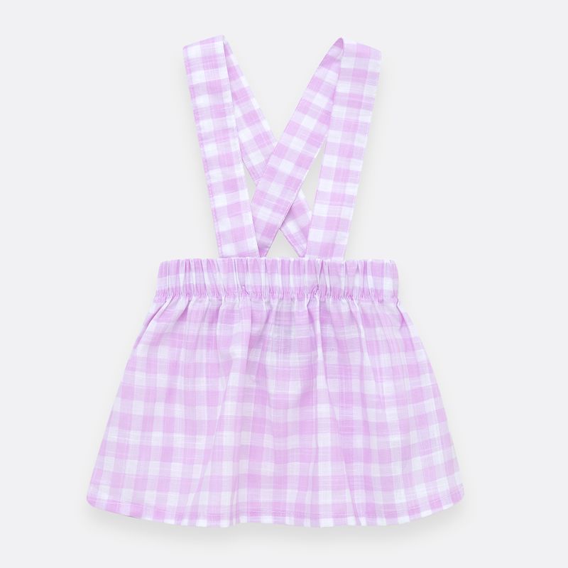 Conjunto-para-recien-nacida-niña-de-body---falda-con-cargaderas-