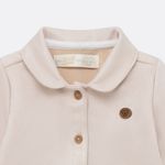 Chaqueta-para-recien-nacida-niña-clasica-