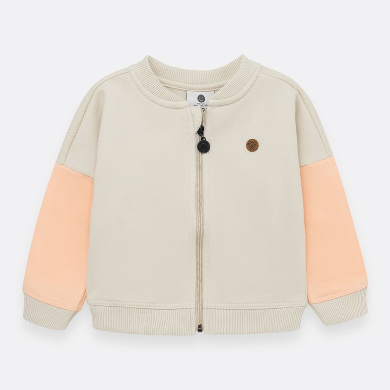 Chaqueta-beisbolera-para-recien-nacida-niña