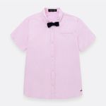 Camisa-manga-corta-con-corbatin-para-niño